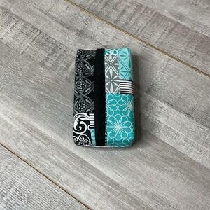 Modern Fabric Tissue Holder Pocket Tissue Cover Travel Size Tissue Case